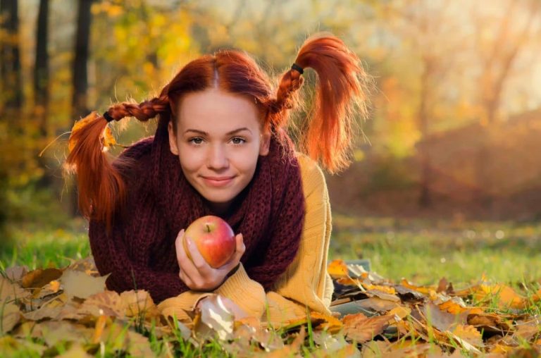 Гороскоп здоровья — Дева