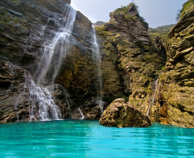 Источник воды: Характер мужчины и женщины в тибетском гороскопе