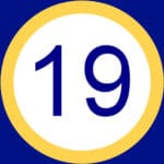 number19