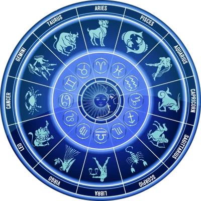 astrologi